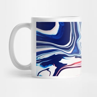 Mix painting Mug